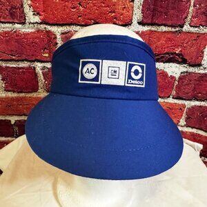 General Motors AC Delco Vintage Adjustable Visor